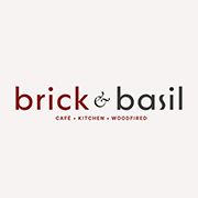 Brick & Basil