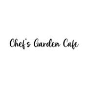Chef's Garden Cafe