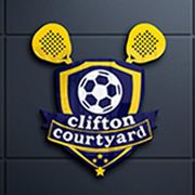 Clifton Courtyard