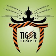 Tiger Temple