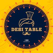 Desi Table Gujranwala