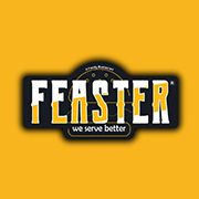 Feaster Pizza Sahiwal
