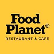 Food Planet Abbottabad