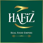 Hafiz Sweets