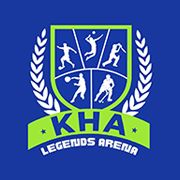 KHA Legends Arena