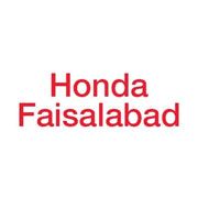 Honda Faisalabad Motors