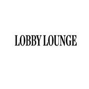 Lobby Lounge - Marriott Islamabad