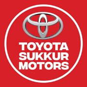 Toyota Sukkur Motors