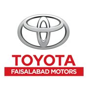 Toyota Faisalabad Motors