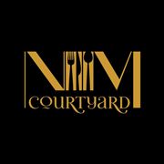 NM Courtyard 