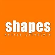 Shapes Active LifeStyle