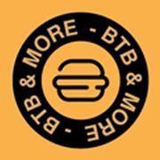 BTB and More