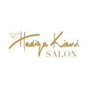 Hadiqa Kiani Salon