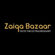 Zaiqa Bazaar