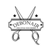 Debonair Men's Salon