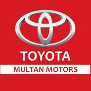Toyota Multan Motors
