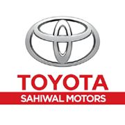Toyota Sahiwal Motors 