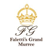 Faletti's Grand Murree
