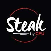 SteaK By CFU Karachi