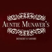 Auntie Munaver's Food & Dessert