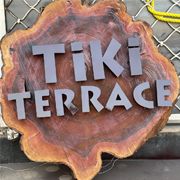 Tiki Terrace