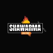 Shawarma On Fire