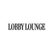 Lobby Lounge - Marriott Islamabad