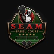 Seam Padel Court