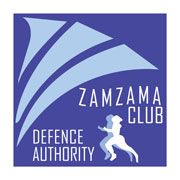 DA Zamzama Club