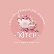 Kitch Kashmiri Chai