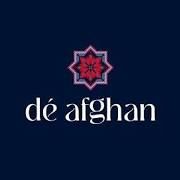 Dé Afghan