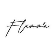 Flammé