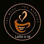 Latte e tè