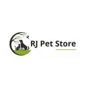 RJ Pet Store