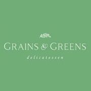 Grains & Greens