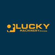 Lucky Machinery