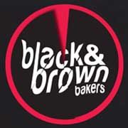 Black & Brown Bakers