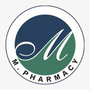 M.Pharmacy