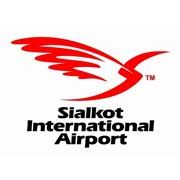 Sialkot Airport Lounge