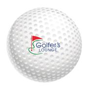Golfer’s Lounge - Defence Raya Golf & Country Club