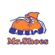 Mr. Shoes