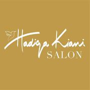 Hadiqa Kiani Salon