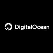 DigitalOcean by Oryon