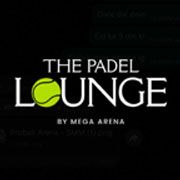 The Padel Lounge