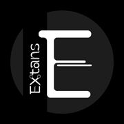 Extans By Shahid