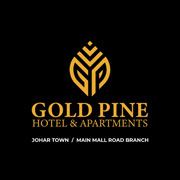 Gold Pine Hotel and Apartments