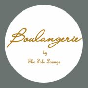 Boulangerie