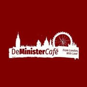 De Minister Cafe