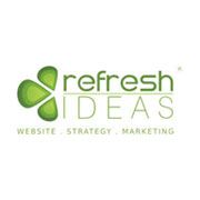 Wordpress by Refresh Ideas