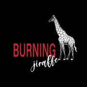 Burning Giraffe